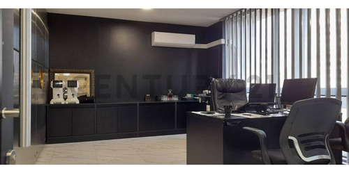 Oficina De Lujo Parque Arauco, Las Condes