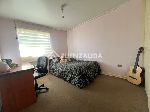 Casa En Venta 4.990 Uf De 4 Dorm. En Puente Alto