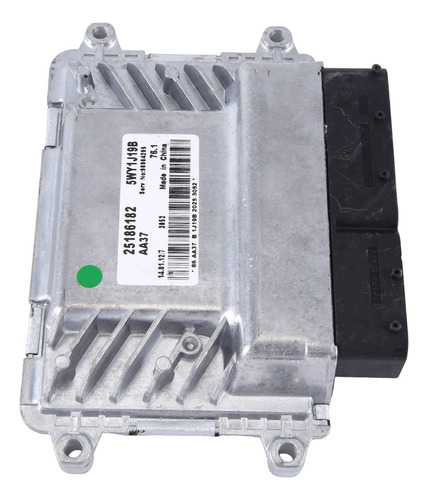 25186182 Nuevo Control Electrónico De Placa De Computadora P