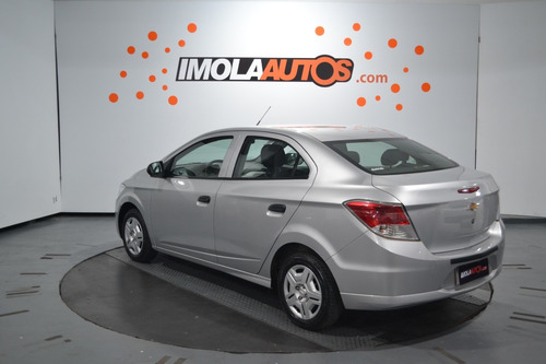 Chevrolet Prisma Ls Joy 2018 -imolaautos-