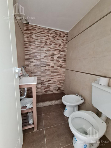 Imagen 8 de 21 de Departamento 2 Ambientes Con Balcon Y Cochera Cubierta - Temperley