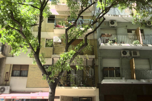 Imagen 28 de 30 de Venta Departamento 3 Ambientes En Palermo Con Balcon