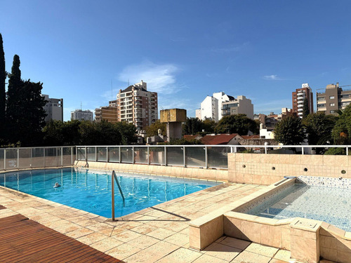 Venta Departamento 2 Ambientes En Ramos Mejia