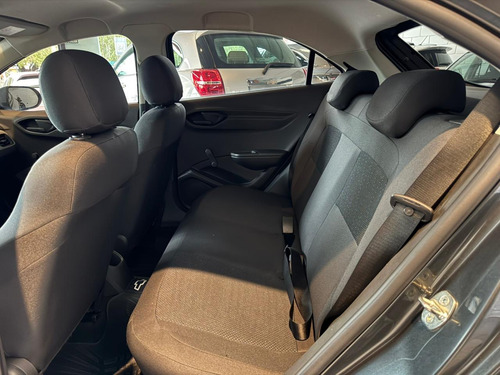 Chevrolet Onix 1.4 Joy Ls 98cv
