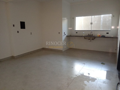 Imagem 10 de 23 de Casa Padrão Em Franca - Sp - Ca0295_rncr