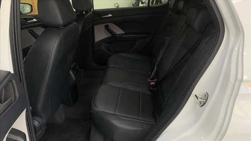 Volkswagen T-Cross 1.4 250 TSI TOTAL FLEX HIGHLINE AUTOMÁTICO