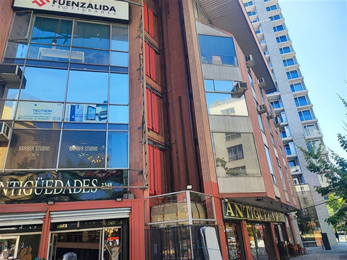 Oficina En Venta En Providencia