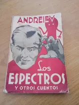 Comprar Los Esprectos Y Otros Cuentos