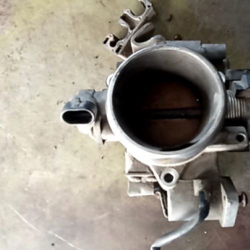 Cuerpo De Aceleración Volkswagen Pointer 2005 (Usado)