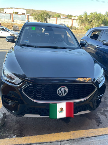 MG Zs 1.5 Exite Cvt