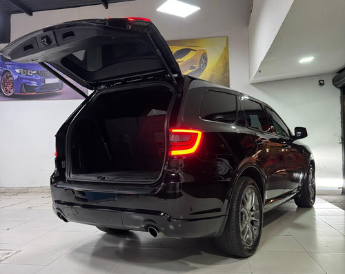 Dodge Durango 5.7 V8 R/t At