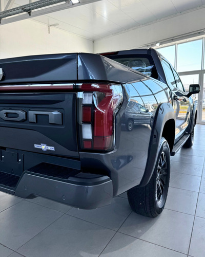 Foton Tunland V7 Luxury 4x2 2.0cc Turbo Diesel Híbrida