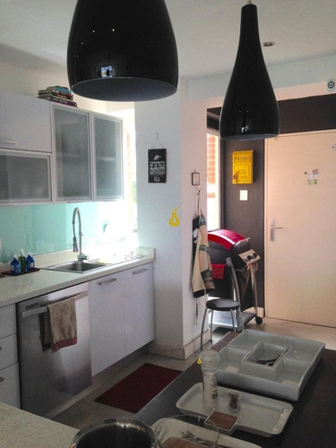 Imagen 5 de 14 de Apartamento En Venta Loma Linda