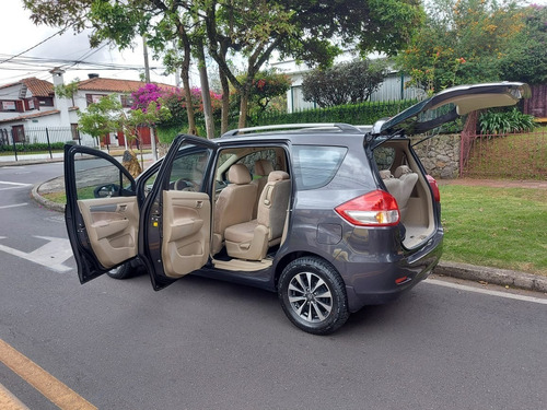 Suzuki Ertiga Gl At 1.4 Cc 7 Pts
