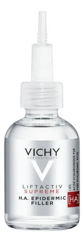 Vichy Liftactiv Supreme H A Epidermic Filler Serum Antiedad