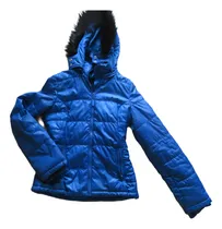 Comprar Campera Para Mujer De Aeropostale. Muy Poco Uso, Como Nueva