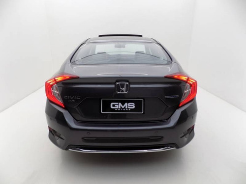 Honda Civic Sedan Touring 1.5