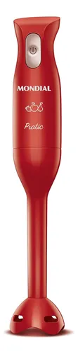 Mixer Mondial Pratic M-15 2 Em 1 200w 600ml