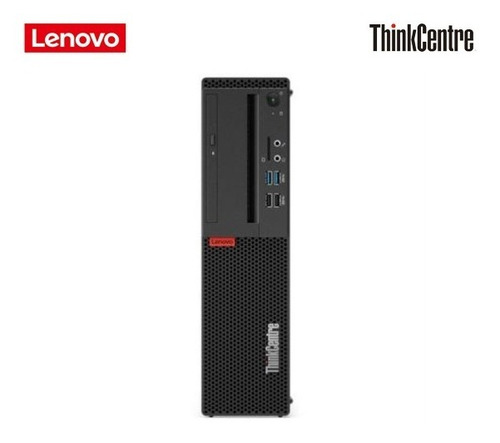 Lenovo Thinkcentre M75s-1 Sff Amd Ryzen 5 8gb Ram Ssd 256 Gb
