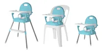 Comprar Silla De Comer Para Bebe Imback Plegable Asiento 3 En 1