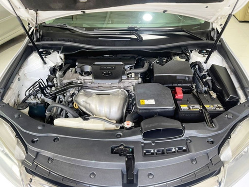 Imagen 11 de 12 de Toyota Camry Se 2017 Automático