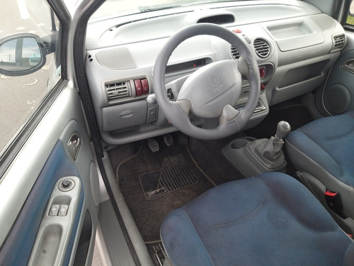 Renault Twingo 2005 1.2 Blue Dynamique