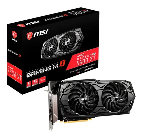 Rx 5600 best sale amd