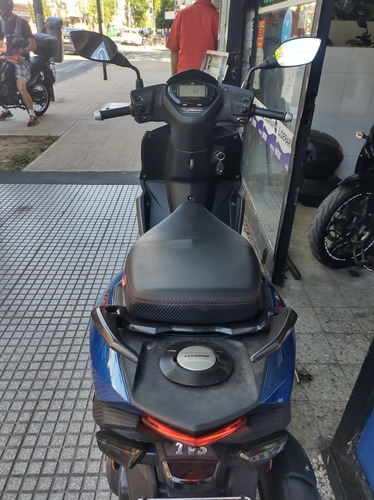 Tvs Ntorq - No Pcx Elite Styler N-max Cygnus Alfamotos