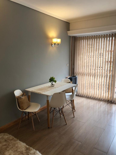 Imagen 9 de 26 de Departamento Venta 2 Amb Dependenc Plaza Colon Mar Del Plata