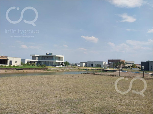 Imagen 19 de 19 de Terreno - Lote - La Alameda - Canning - Al Lago
