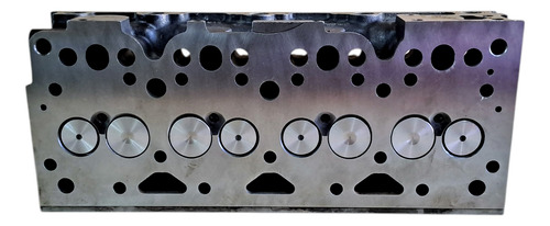 Tapa De Cilindros Mercedes Benz 710