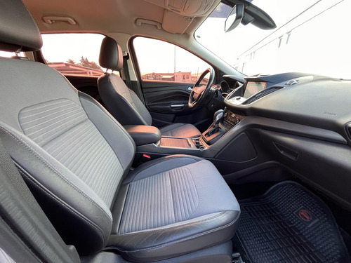 Ford Kuga 2.0 Sel At 4X4
