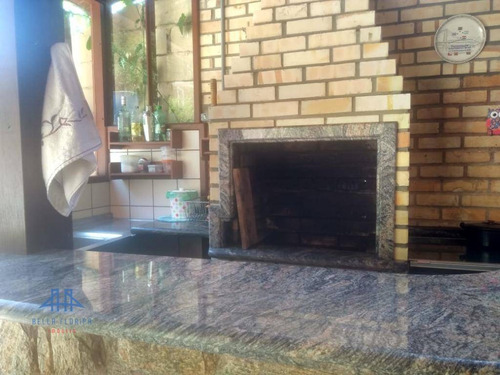 Imagem 26 de 30 de Casa Com 3 Dormitórios À Venda, 340 M² Por R$ 1.498.000,00 - Pantanal - Florianópolis/sc - Ca0461