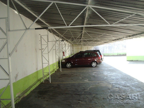 Imagem 17 de 24 de Hotel À Venda, 1014 M² - Demarchi - São Bernardo Do Campo/sp - Ho0002