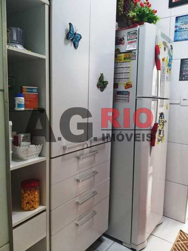 Imagem 10 de 15 de Apartamento-à Venda-madureira-rio De Janeiro - Vvap20934