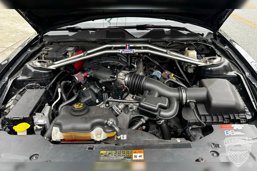Ford Mustang V6