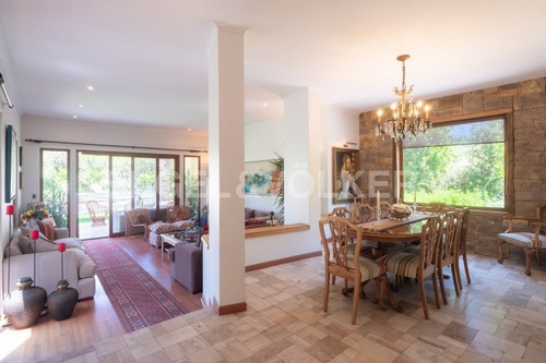 Imagen 12 de 15 de Venta De Casa Mediterránea En Exclusivo Condominio