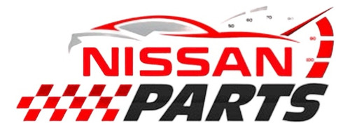 Espejo Izquierdo Nissan March Original