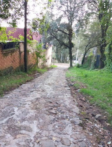 Terreno Residencial En Venta En Fraccionamiento Guayacahuala