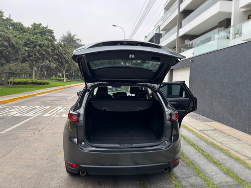 Cx5 Con Asientos De Cuero, 4x2, Motor 2.0, Gasolinero,