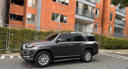 Toyota 4Runner 4.0 Limited Fl