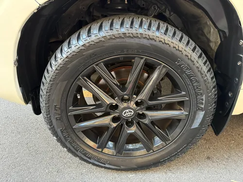 Toyota Prado 3.0 Tx-l Fl 2
