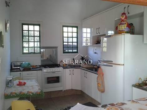 Imagem 10 de 22 de Chácara Com 2 Dormitórios À Venda, 14750 M² Por R$ 1.000.095,00 - Condomínio Glebas San Diego - Itatiba/sp - Ch0009