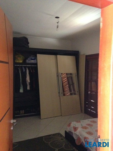 Imagem 9 de 14 de Casa Térrea - Jardim Monte Verde - Sp - 520478