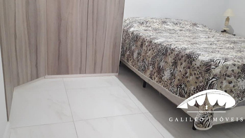 Imagem 6 de 10 de Vende Apartamento Condomínio Real Ville - 64m² - Vila Rami, Jundiaí/sp - 2 Quartos 1 Suíte 2 Banheiros 1 Vaga De Garagem Coberta - Ap00890 - 34214009
