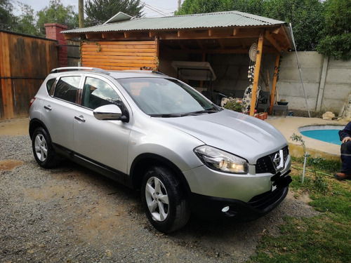 Imagen 9 de 16 de Nissan Qashqai Qashqai Q10