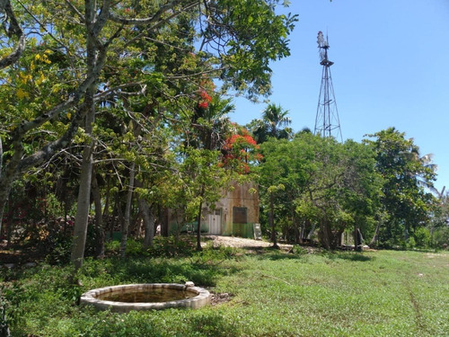 Venta De Rancho San Isidro