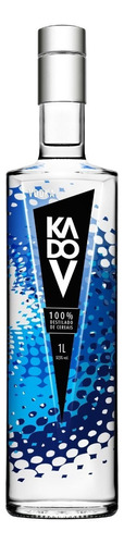 Kadov Vodka 1l