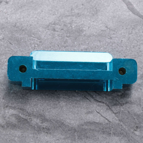Parachoques Delantero Y Trasero De Repuesto G72pcs Upgrade R