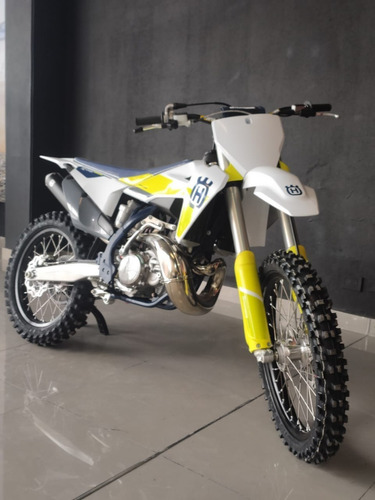 Husqvarna Tc 250 - 0km